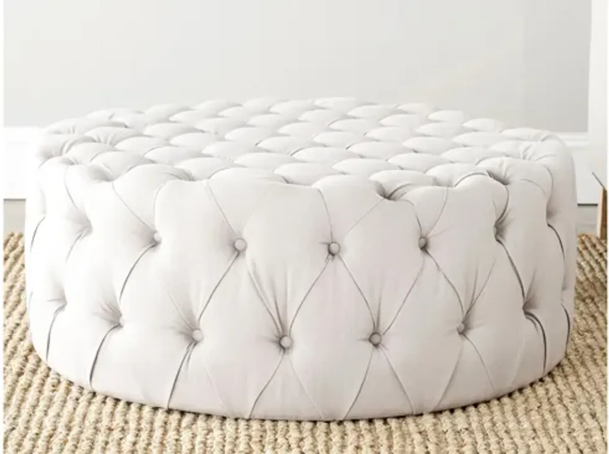 Roitfeld Ottoman