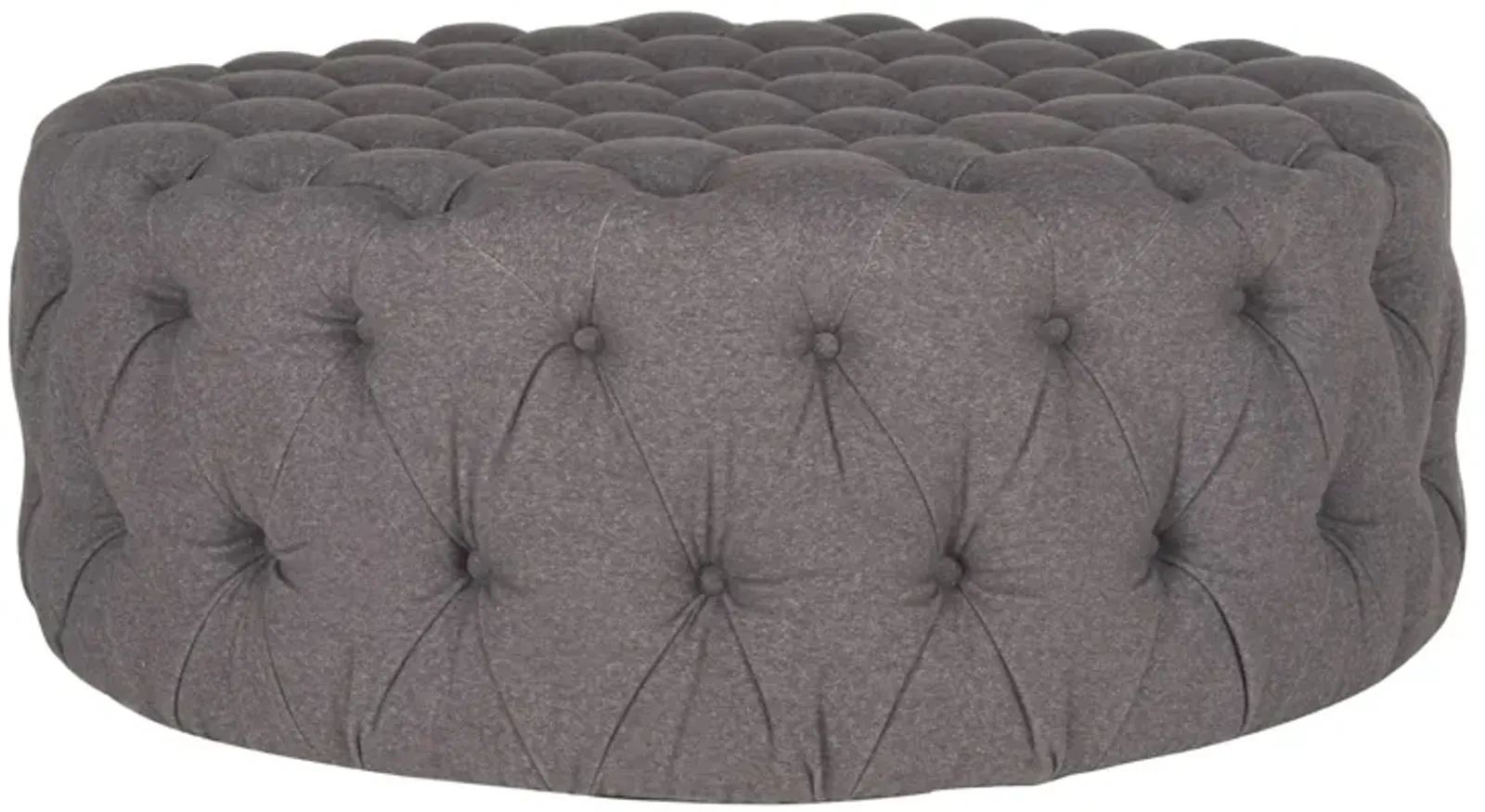 Roitfeld Ottoman