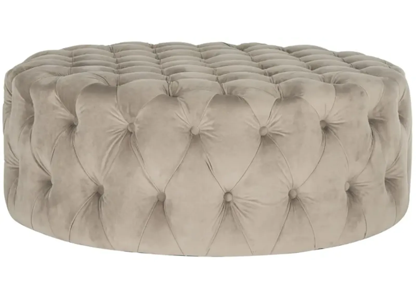 Roitfeld Ottoman