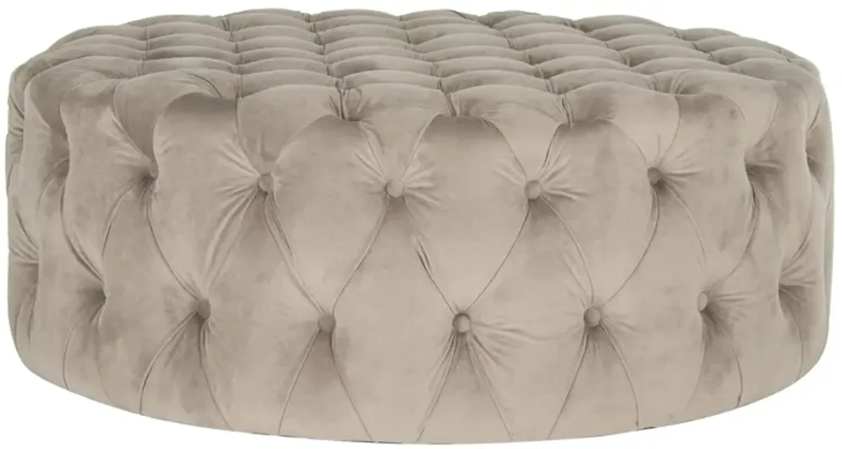 Roitfeld Ottoman