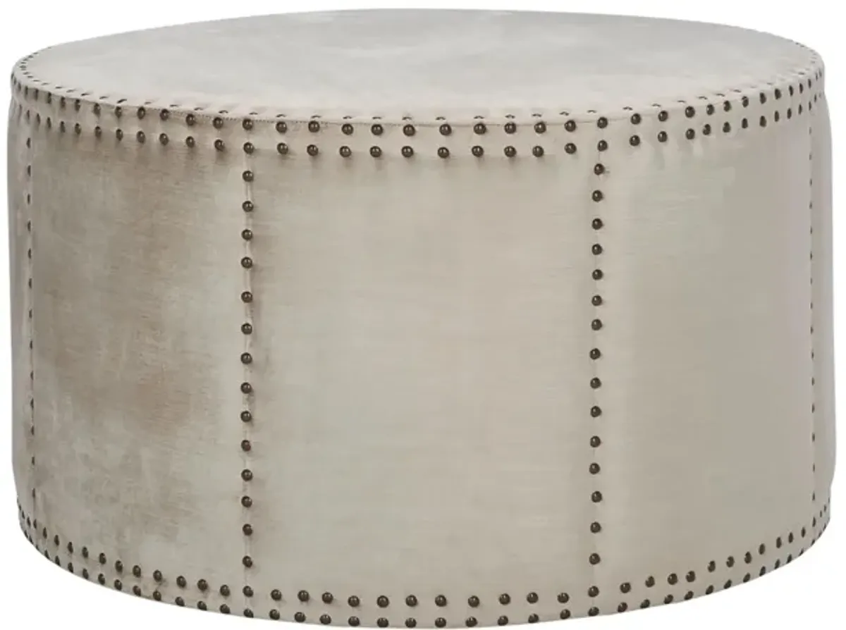 Badgley Ottoman