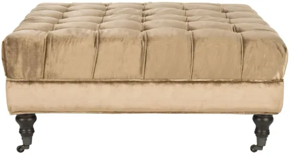 Rowan Cocktail Ottoman