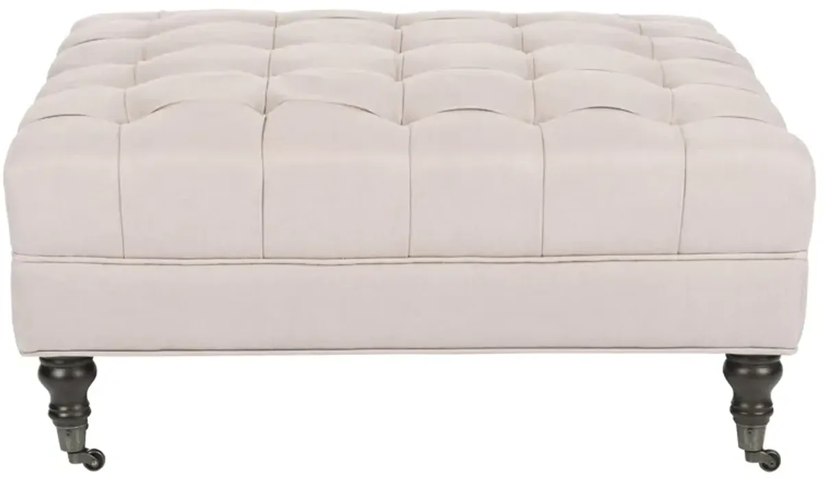 Rowan Cocktail Ottoman