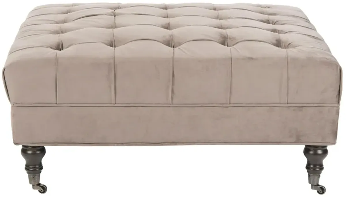 Rowan Cocktail Ottoman