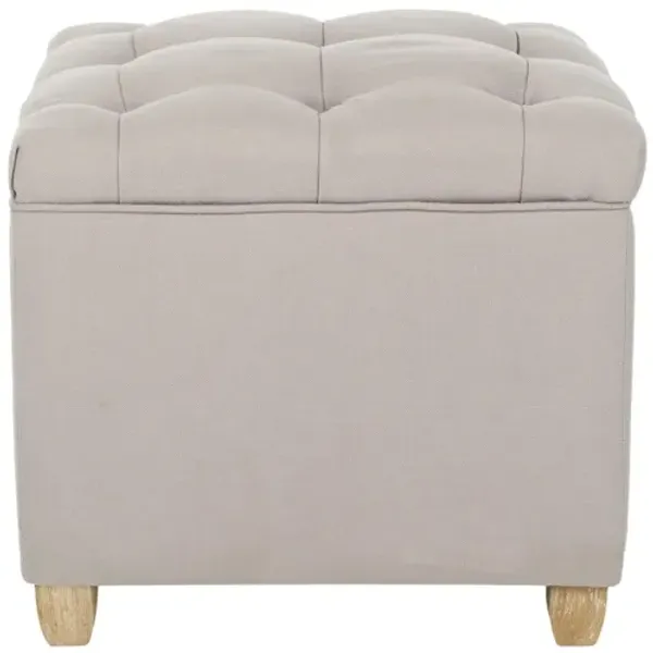 Bobbie Ottoman