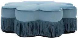 Dusty Blue color