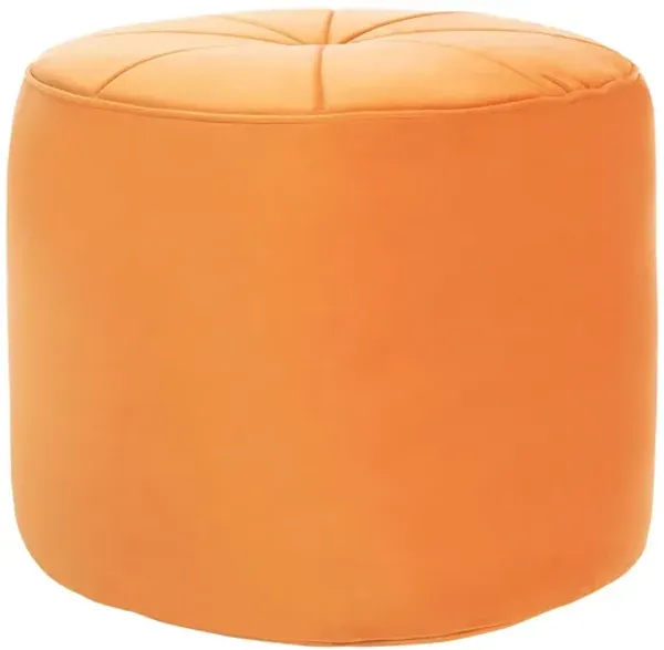 Harrison Cylinder Ottoman