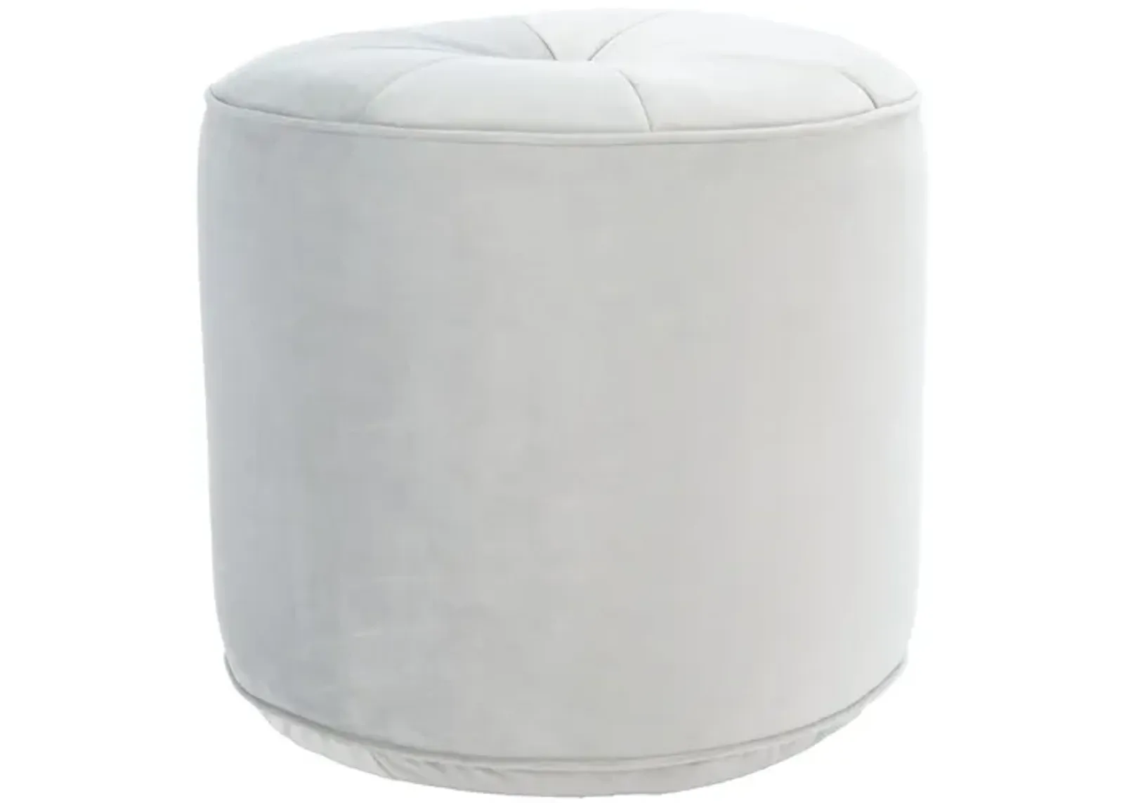 Harrison Cylinder Ottoman