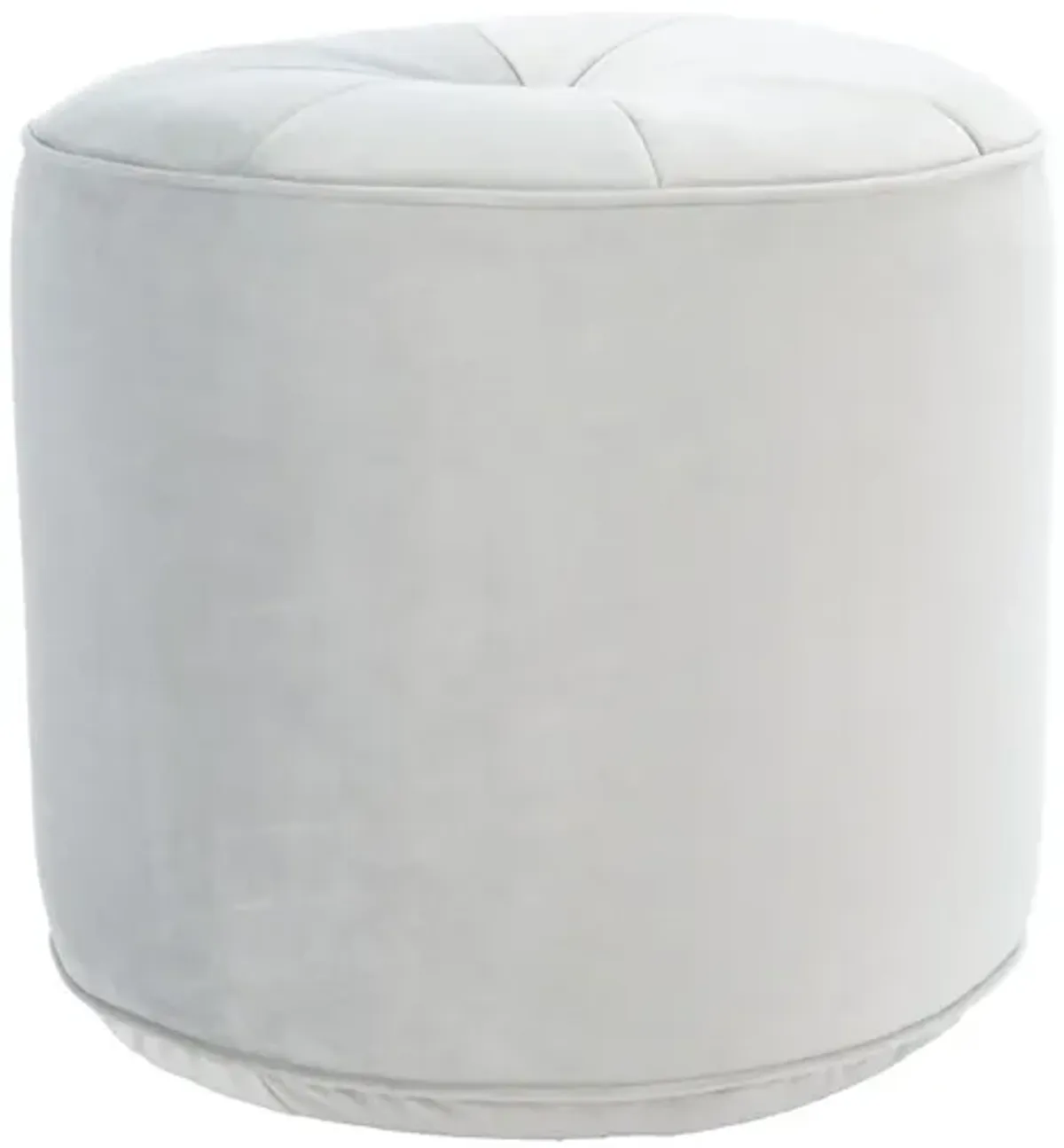 Harrison Cylinder Ottoman