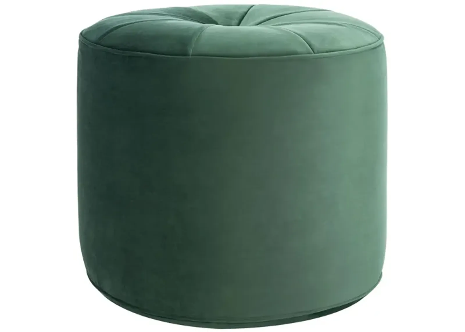 Harrison Cylinder Ottoman