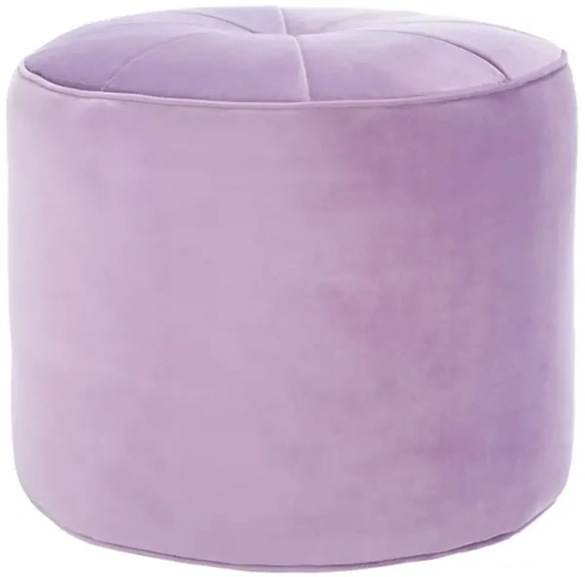 Harrison Cylinder Ottoman