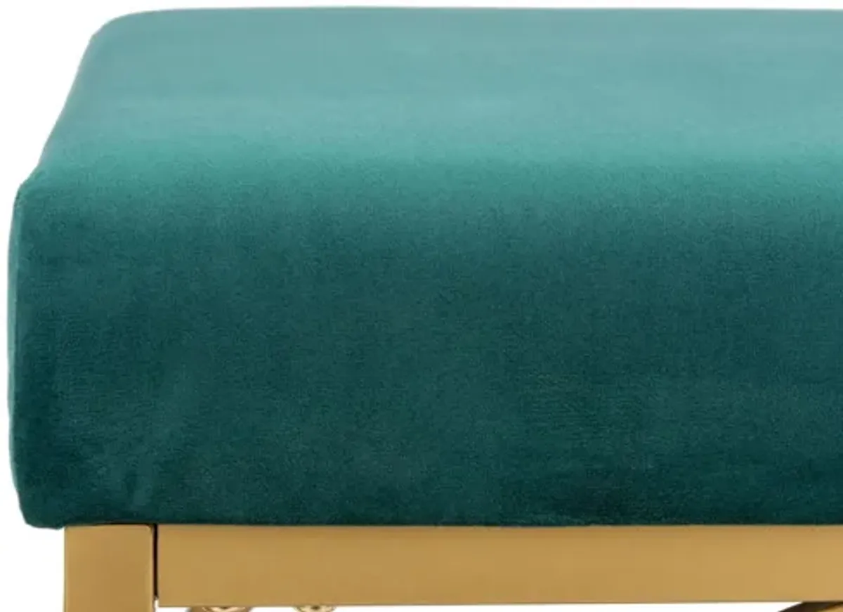 Palmer Rectangle Ottoman