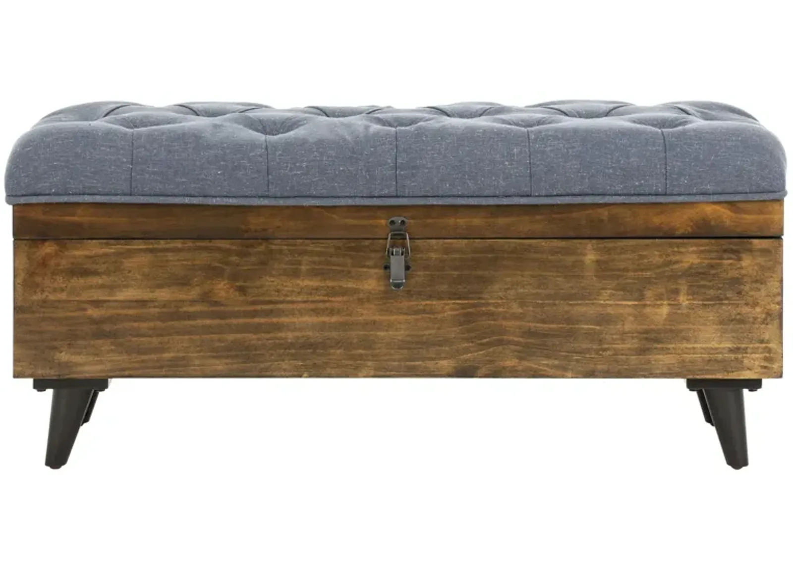 Paula Tufted Cocktail Ottoman