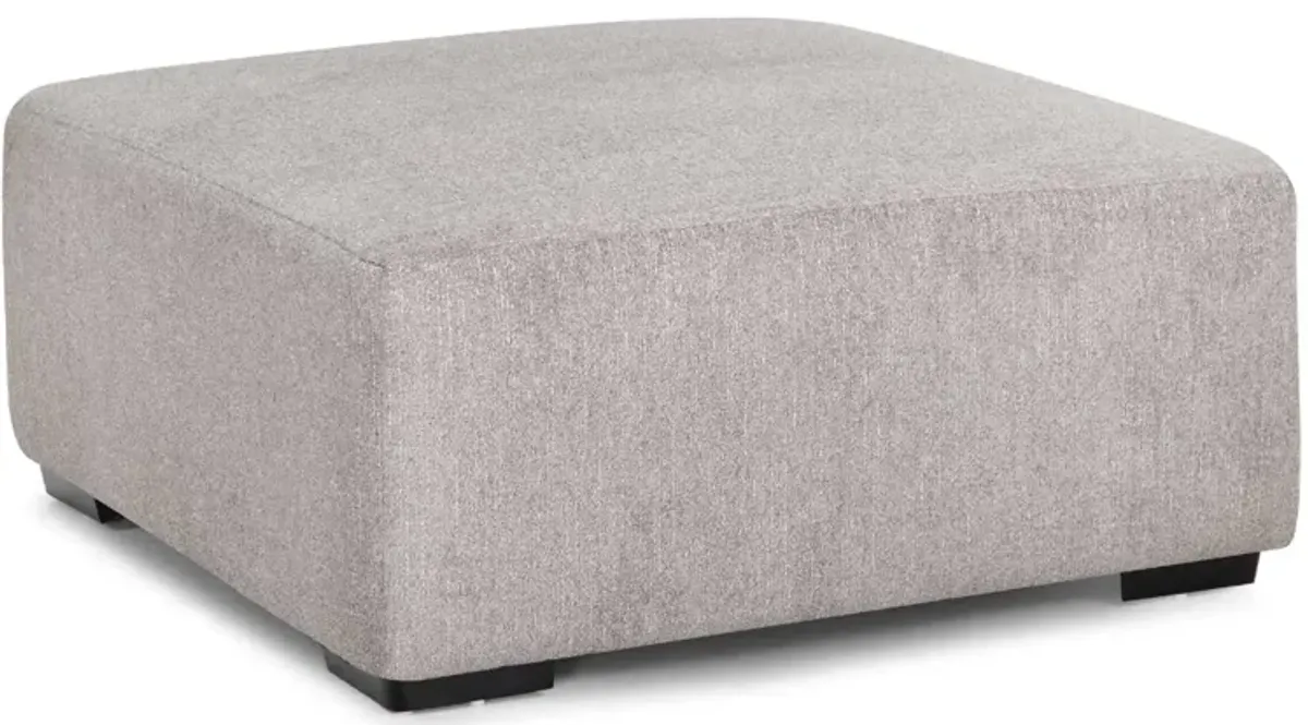 Carter Cocktail Ottoman