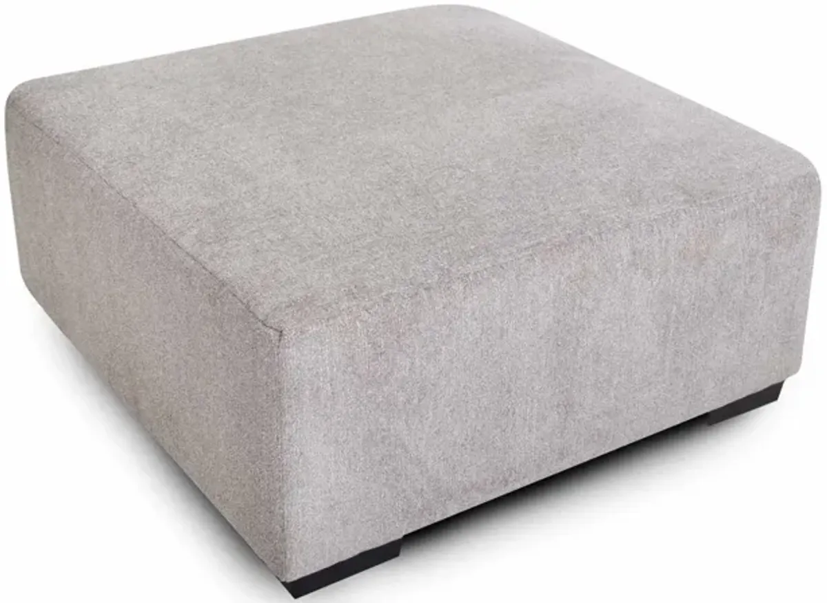 Carter Cocktail Ottoman