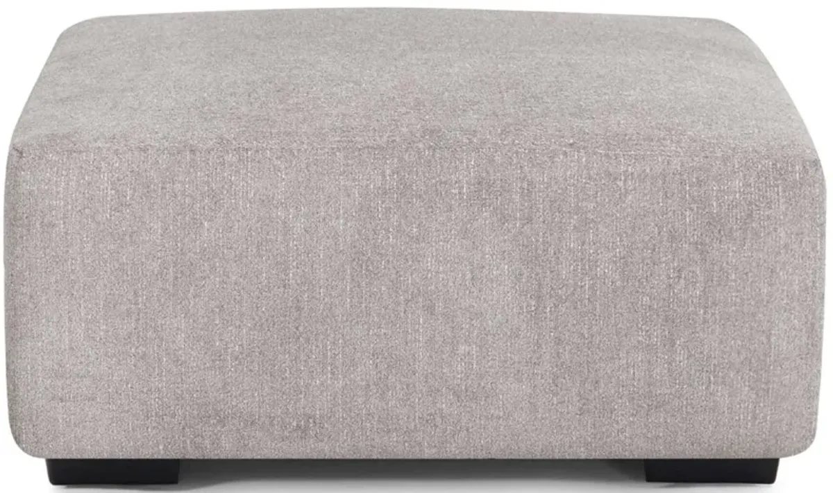 Carter Cocktail Ottoman