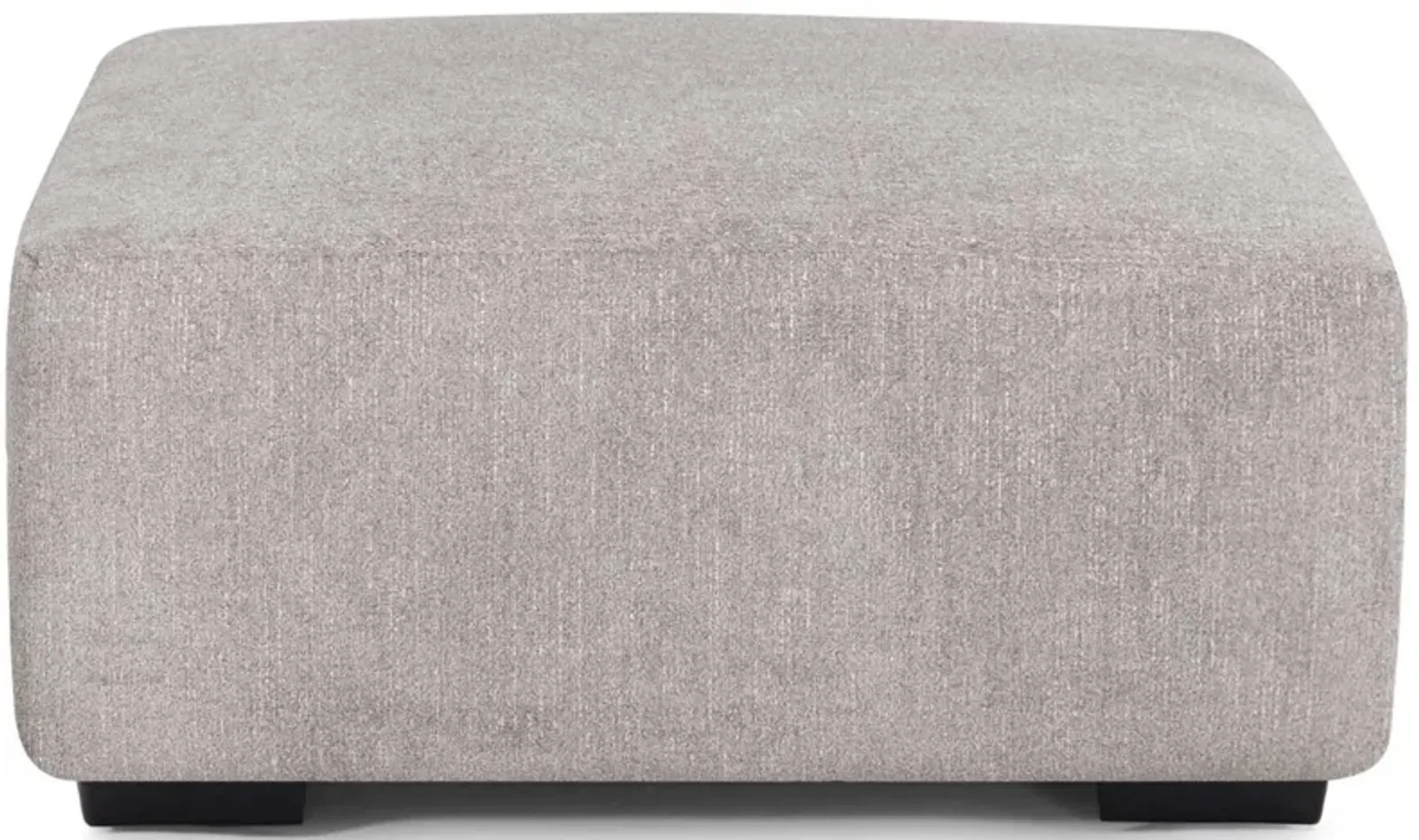 Carter Cocktail Ottoman