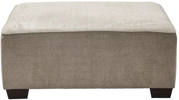 Bray Ottoman