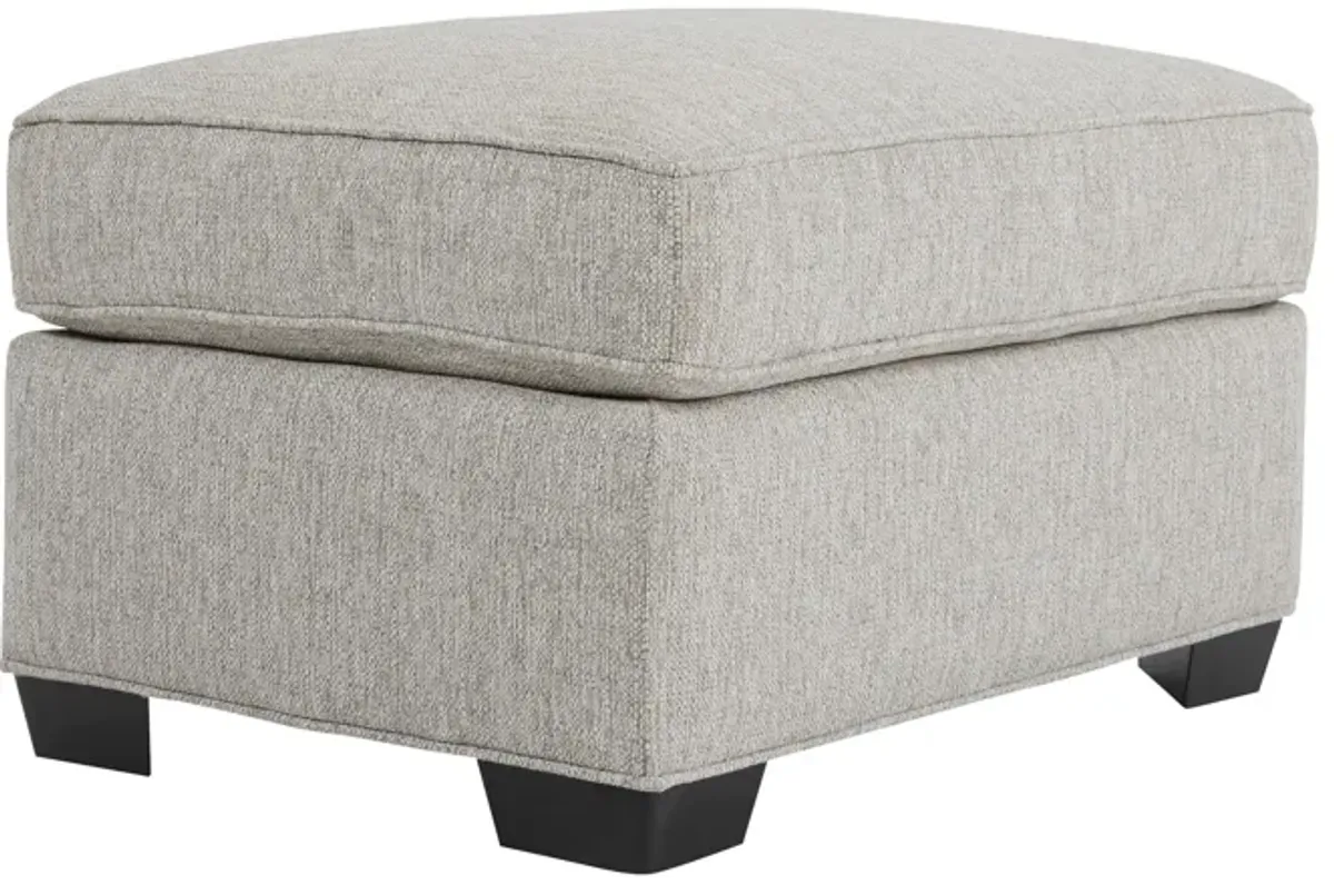 Wellsley Ottoman