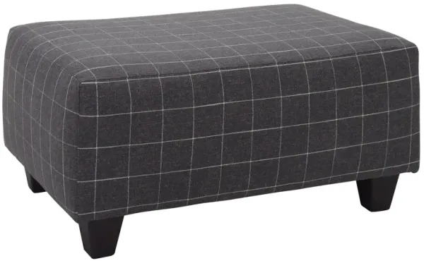 Caid Cocktail Ottoman