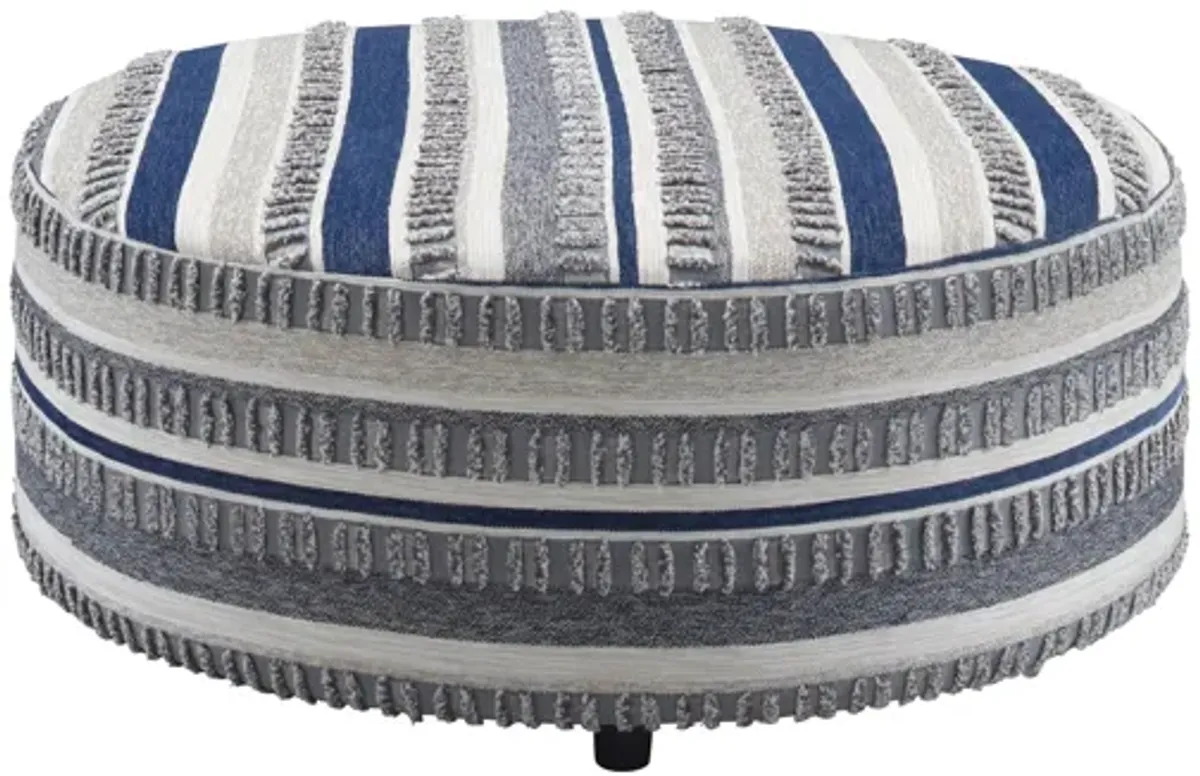 Alston Cocktail Ottoman