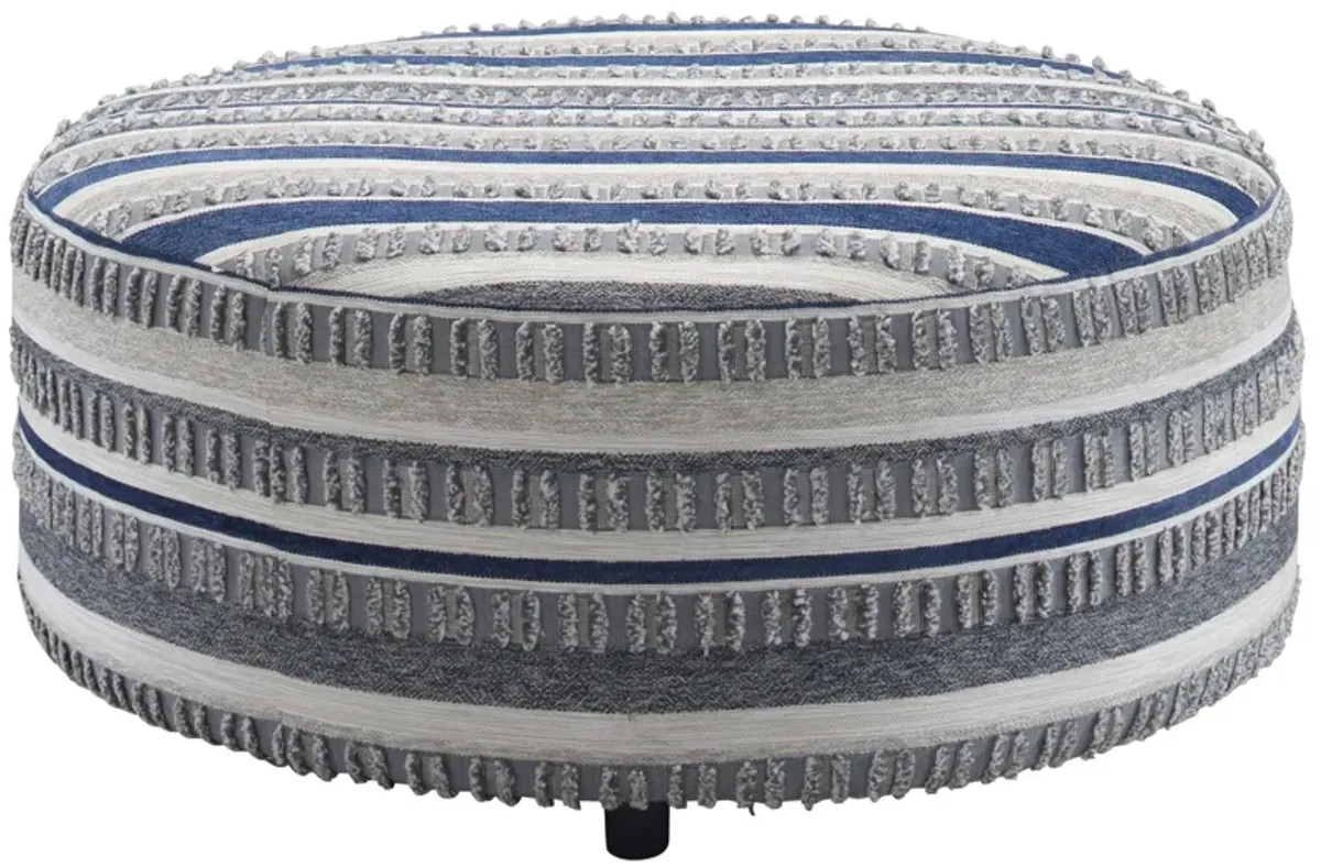 Alston Cocktail Ottoman