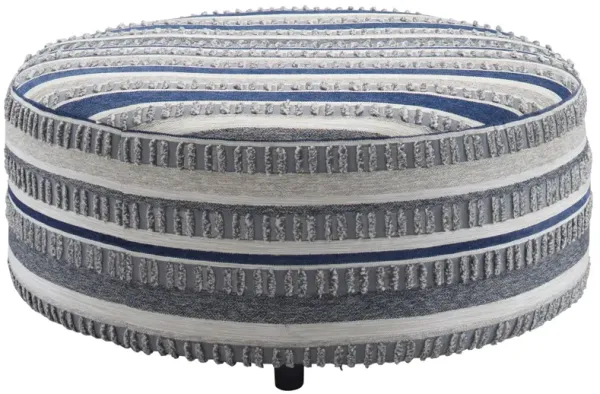 Alston Cocktail Ottoman