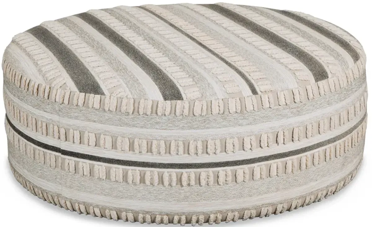 Alston Cocktail Ottoman