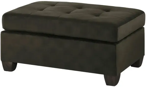 Daphine Ottoman