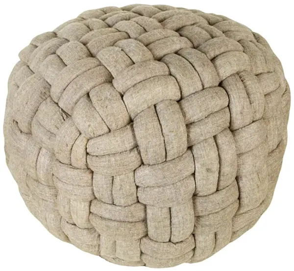 Bronya Pouf