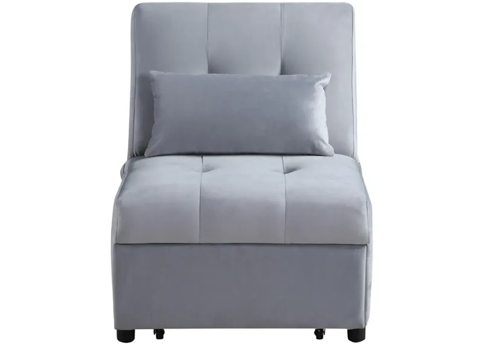 Fraser Chair With Pullout Bed