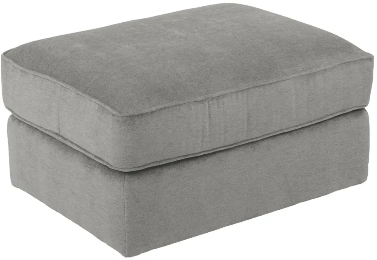 Tenley Ottoman