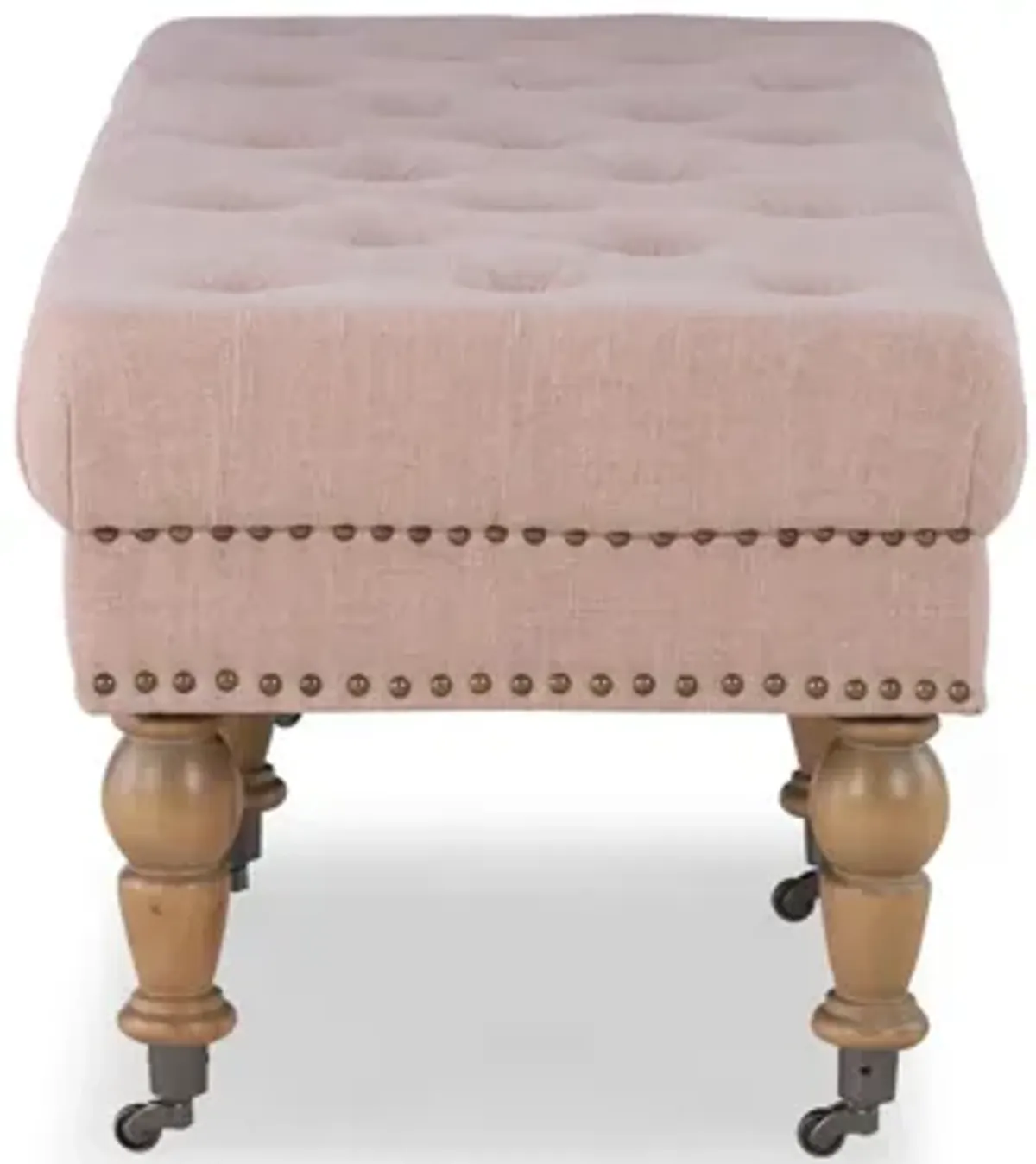 Isabelle Accent Bench