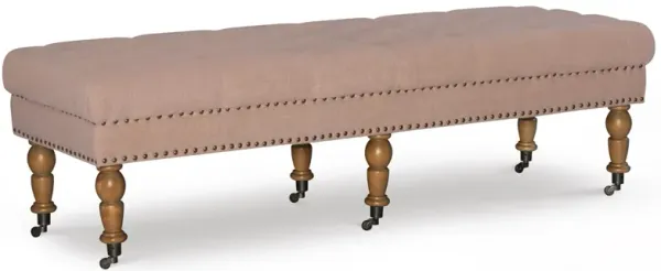 Isabelle Bench