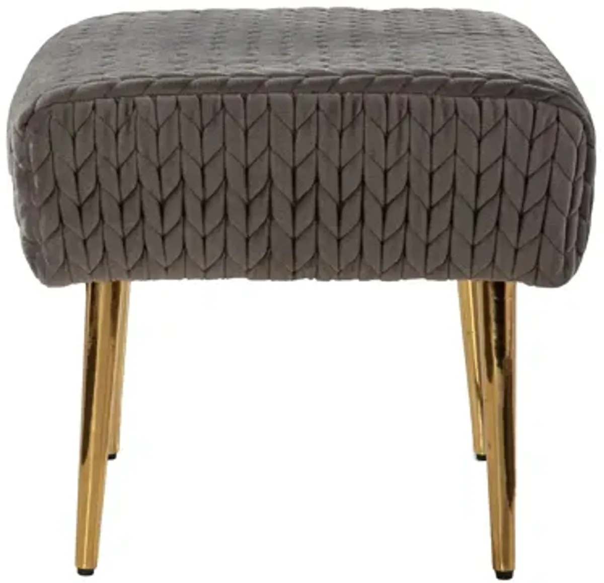 Uppingham Ottoman