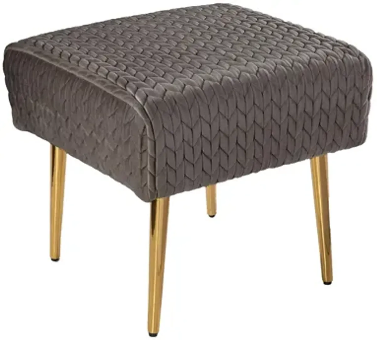 Uppingham Ottoman