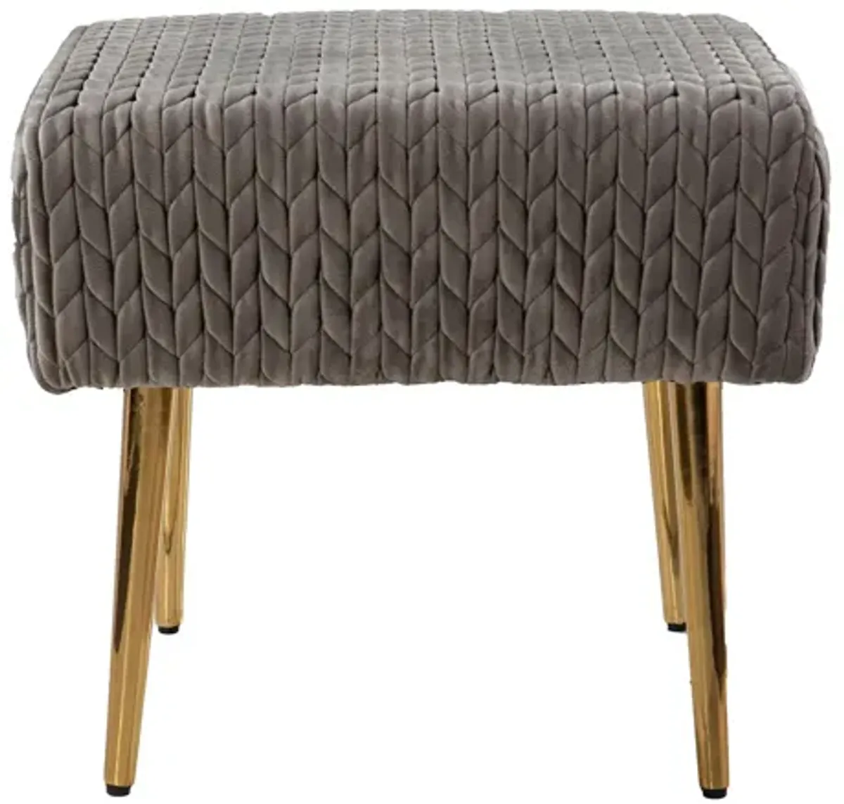 Uppingham Ottoman