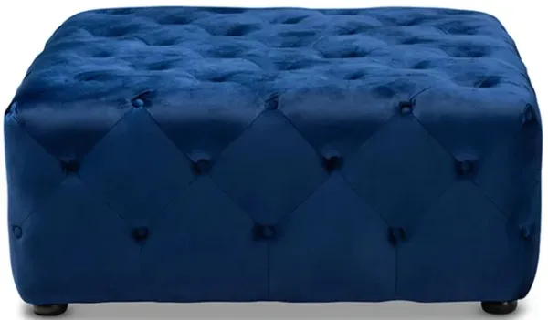 Calvetti Cocktail Ottoman