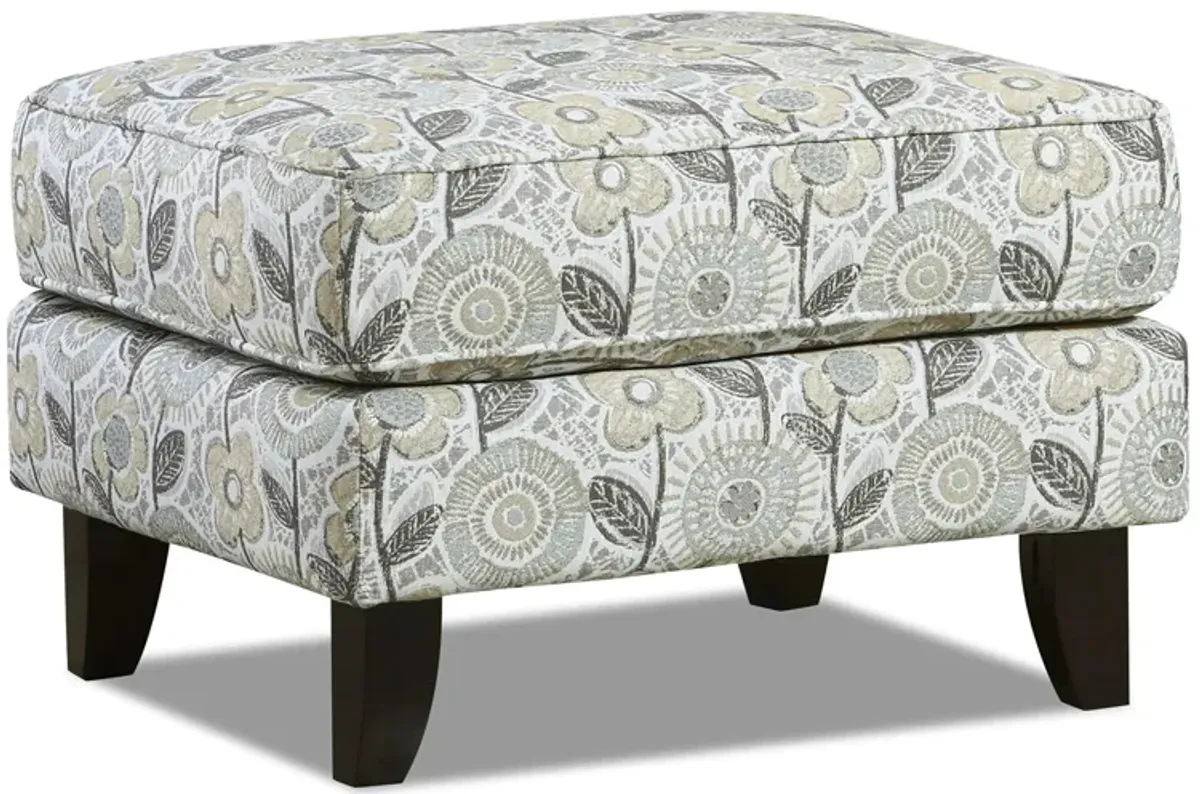 McKinley 29" Ottoman