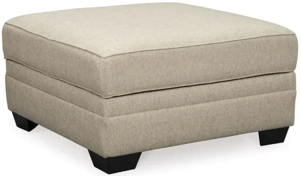 Luxora Ottoman With Storage