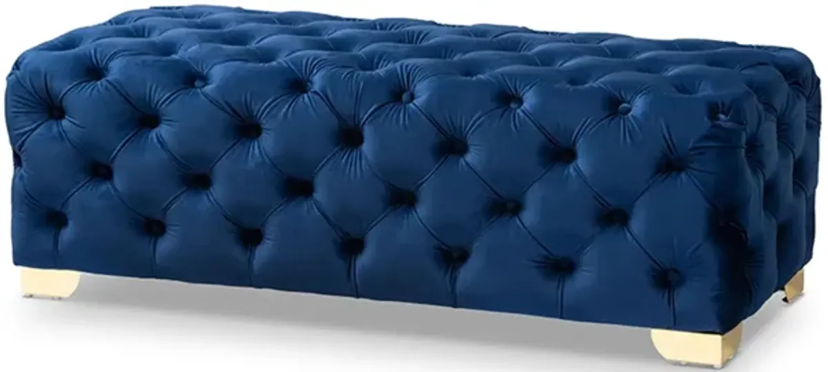 Avara Ottoman