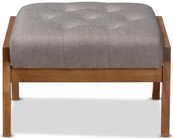 Naeva Footstool