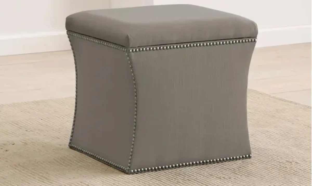 Satori Storage Ottoman