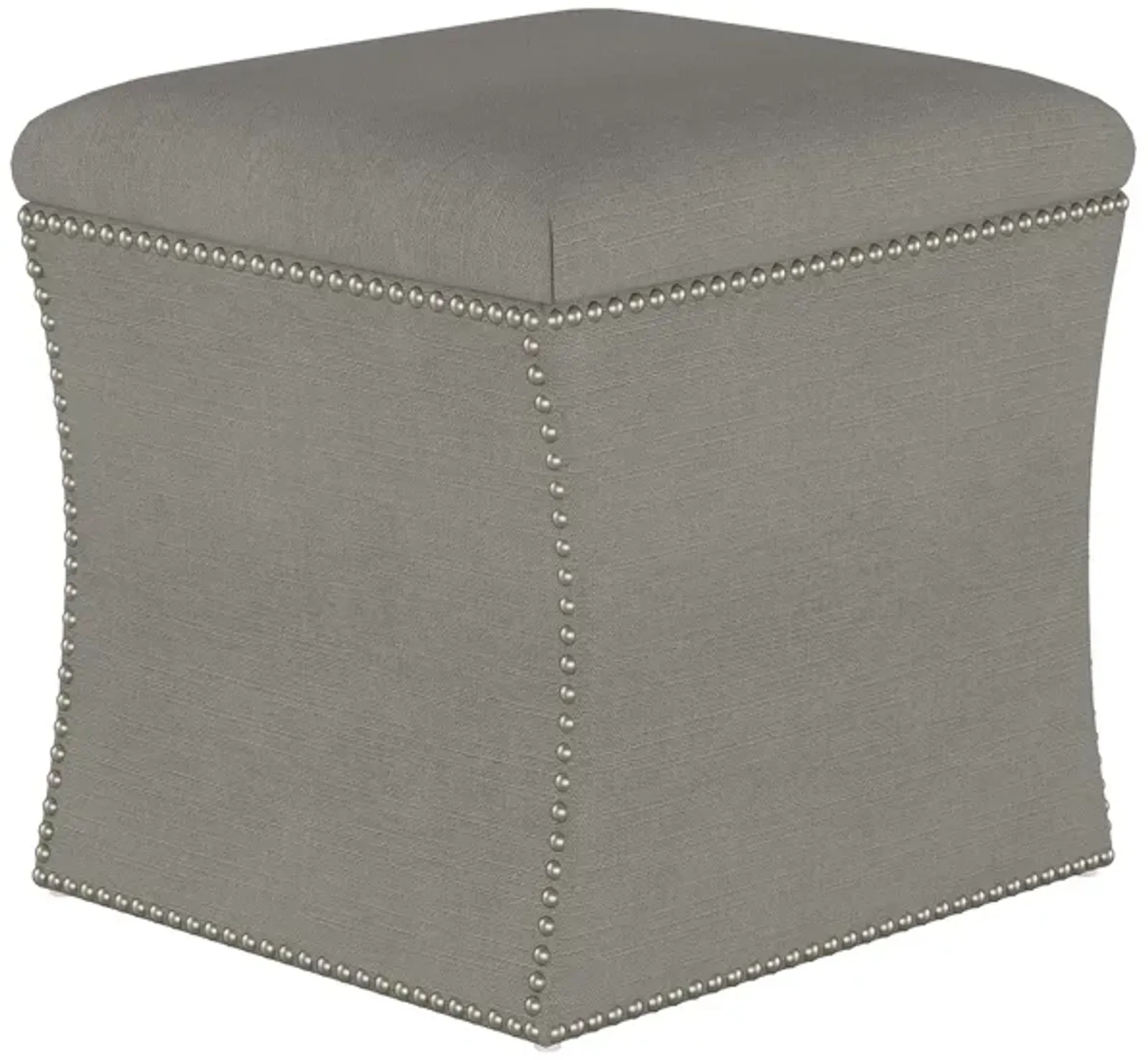 Satori Storage Ottoman