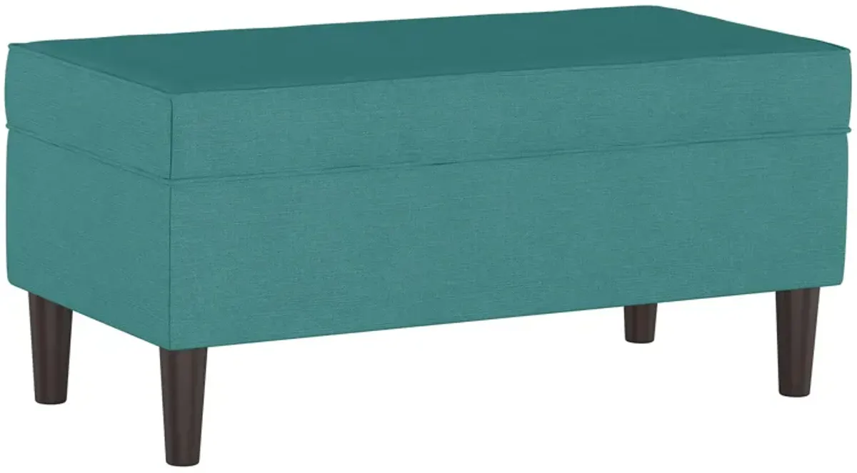 Verona Storage Bench