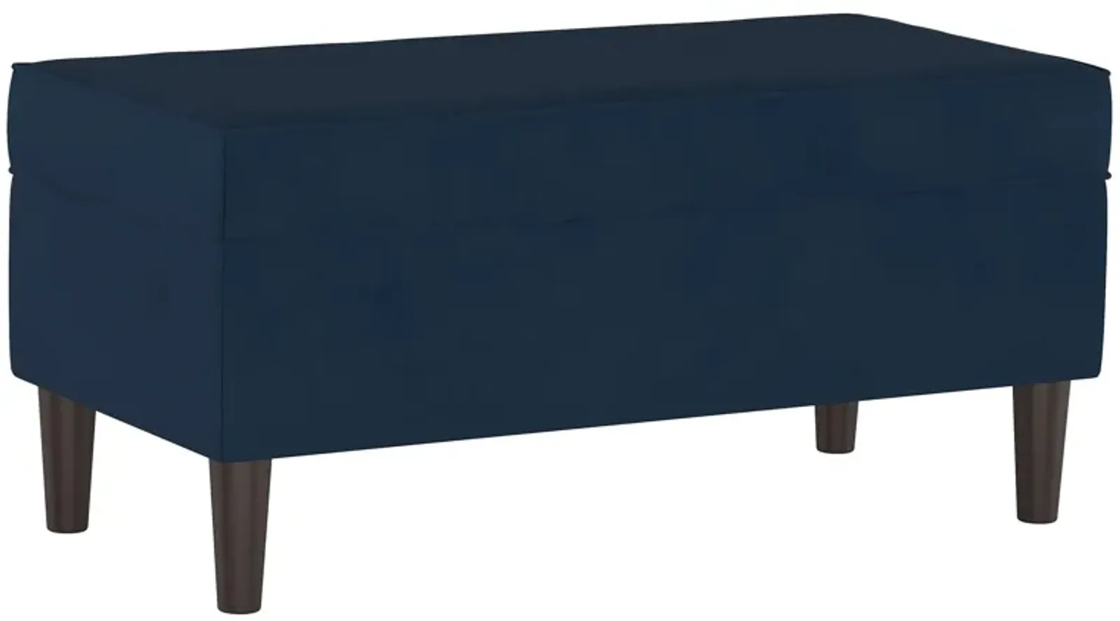 Verona Storage Bench