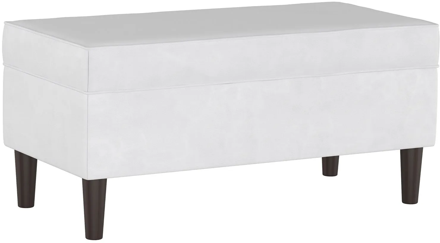Verona Storage Bench