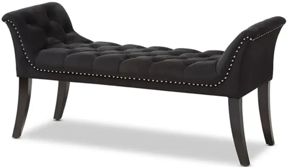 Chandelle Bench