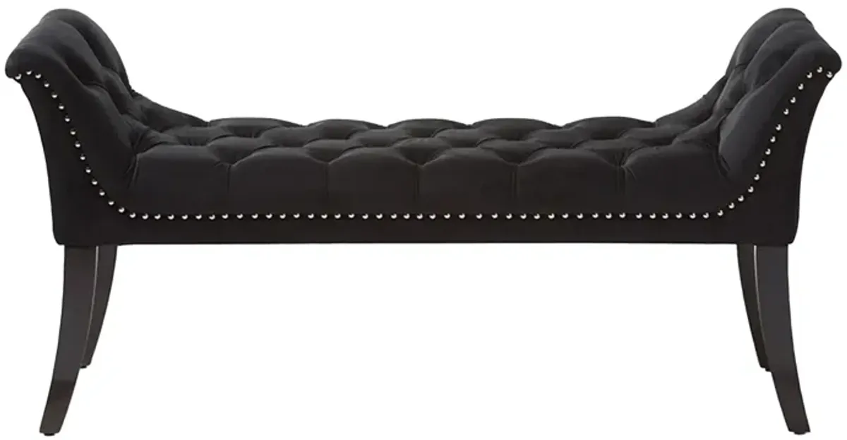 Chandelle Bench