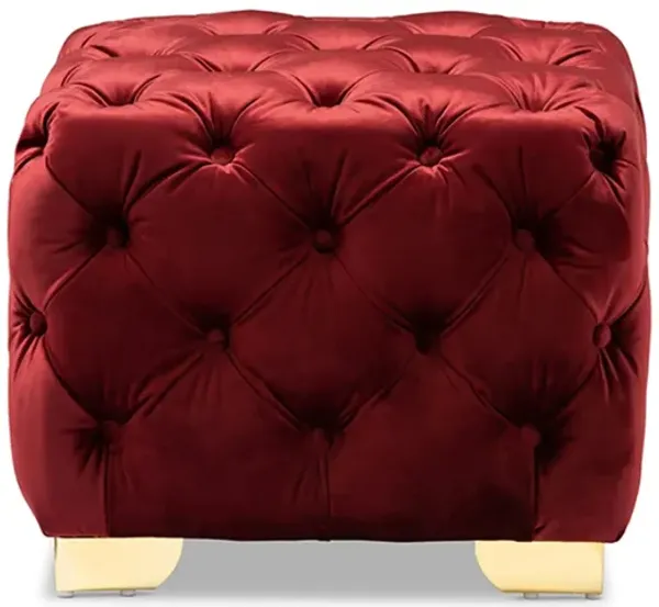 Avara Ottoman